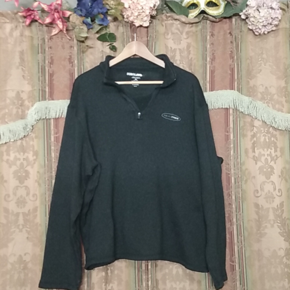 (RealTree) Men's sweater -XL